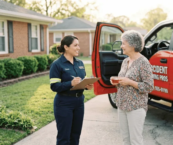 Accident Towing Service Clearbrook, MN FAQs